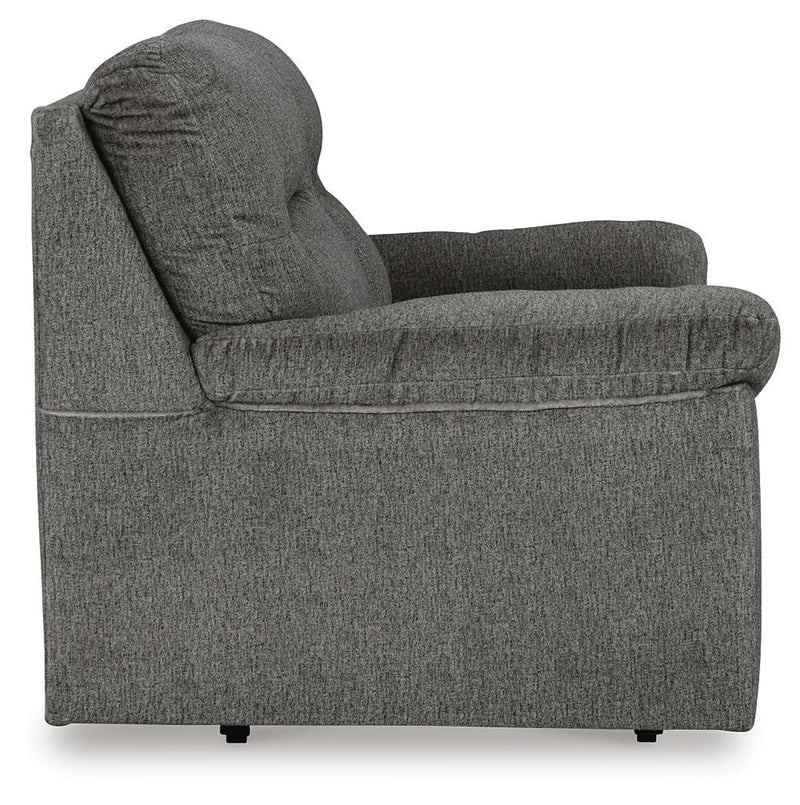 Mecedora Bindura Loveseat