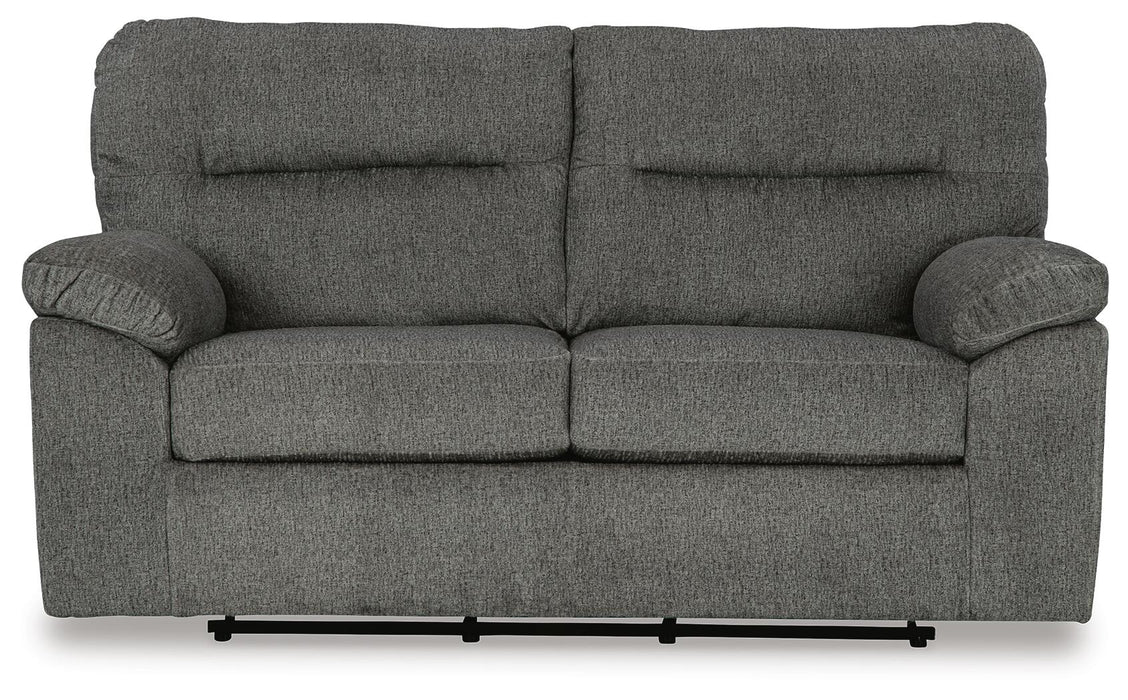Mecedora Bindura Loveseat