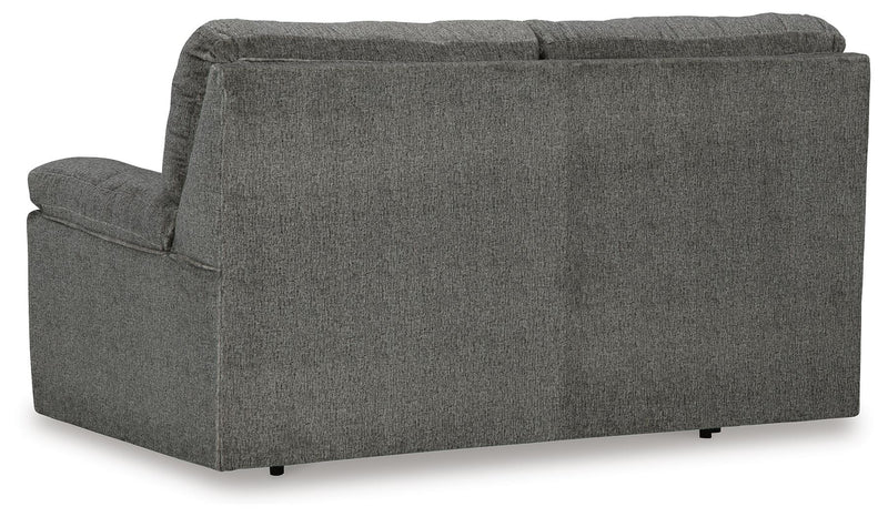 Mecedora Bindura Loveseat