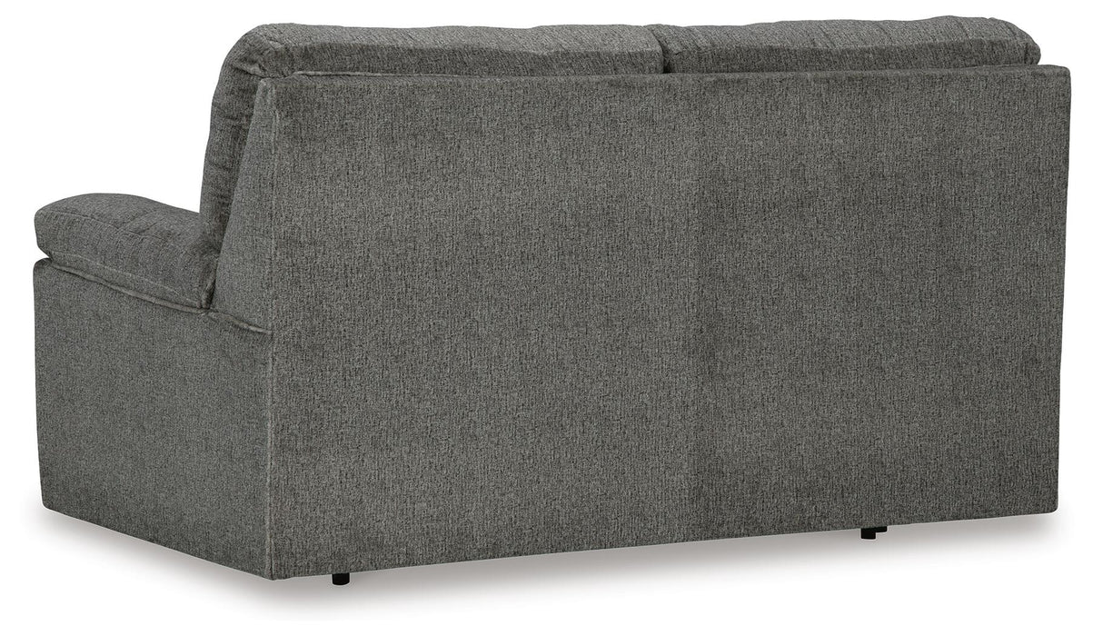 Mecedora Bindura Loveseat
