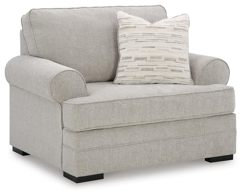 Silla y media Eastonbridge