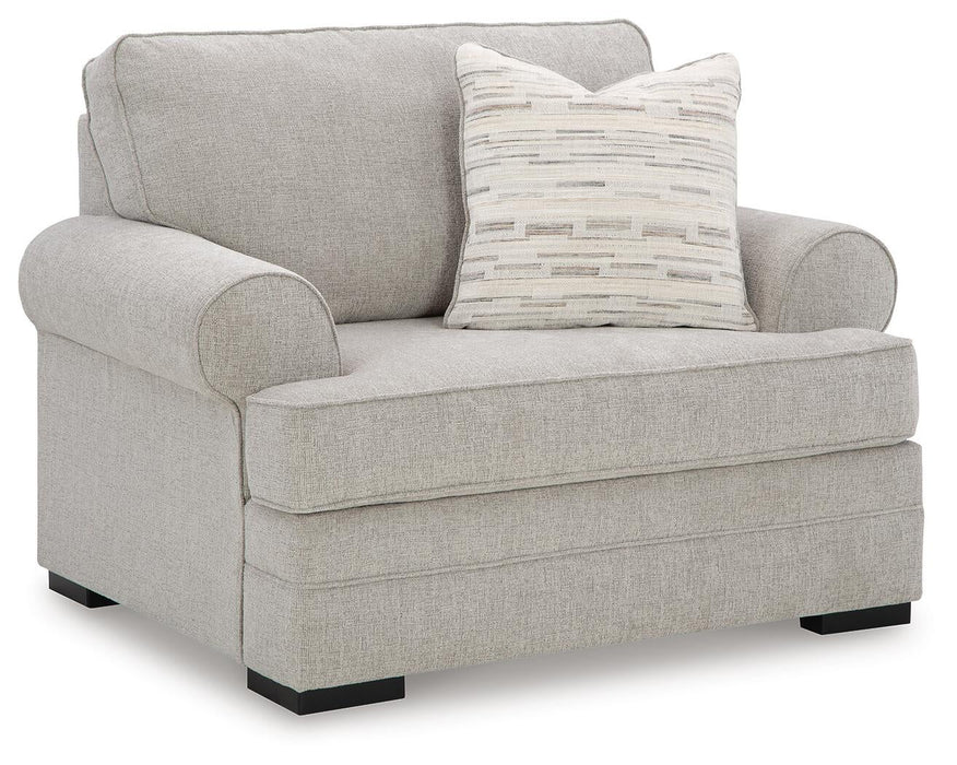 Silla y media Eastonbridge