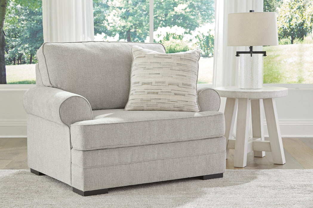 Silla y media Eastonbridge
