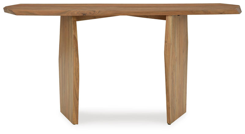 Holward Console Sofa Table