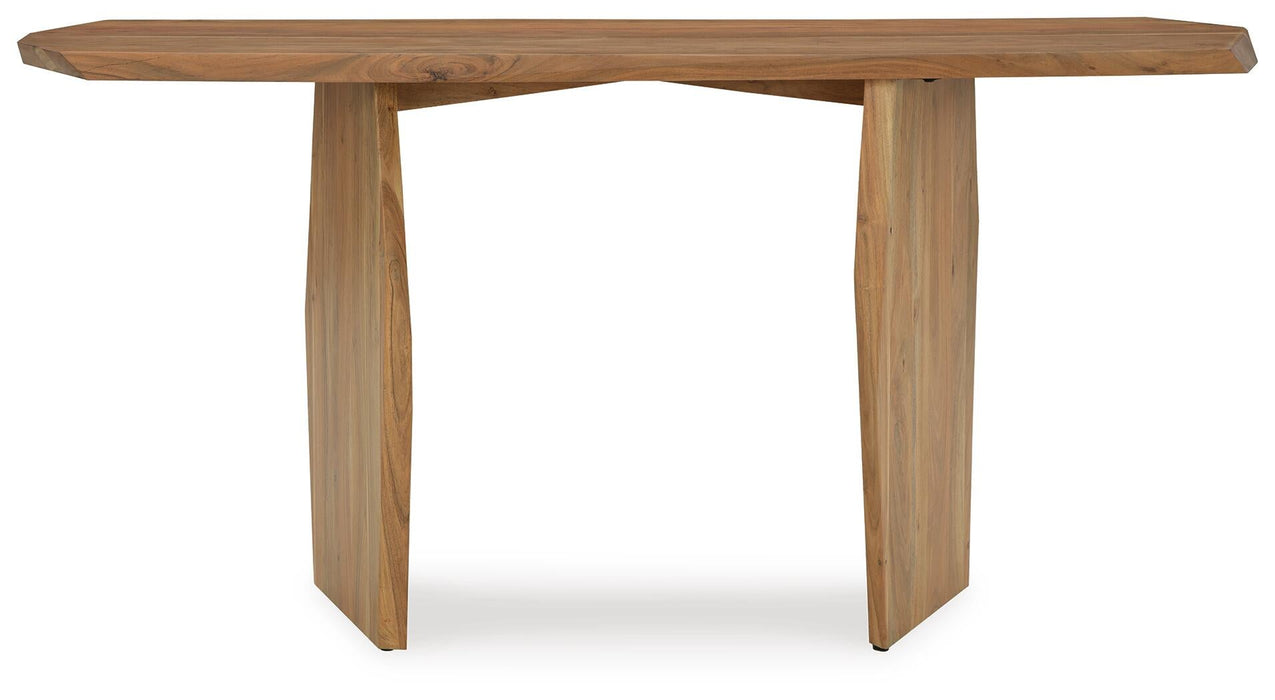 Holward Console Sofa Table