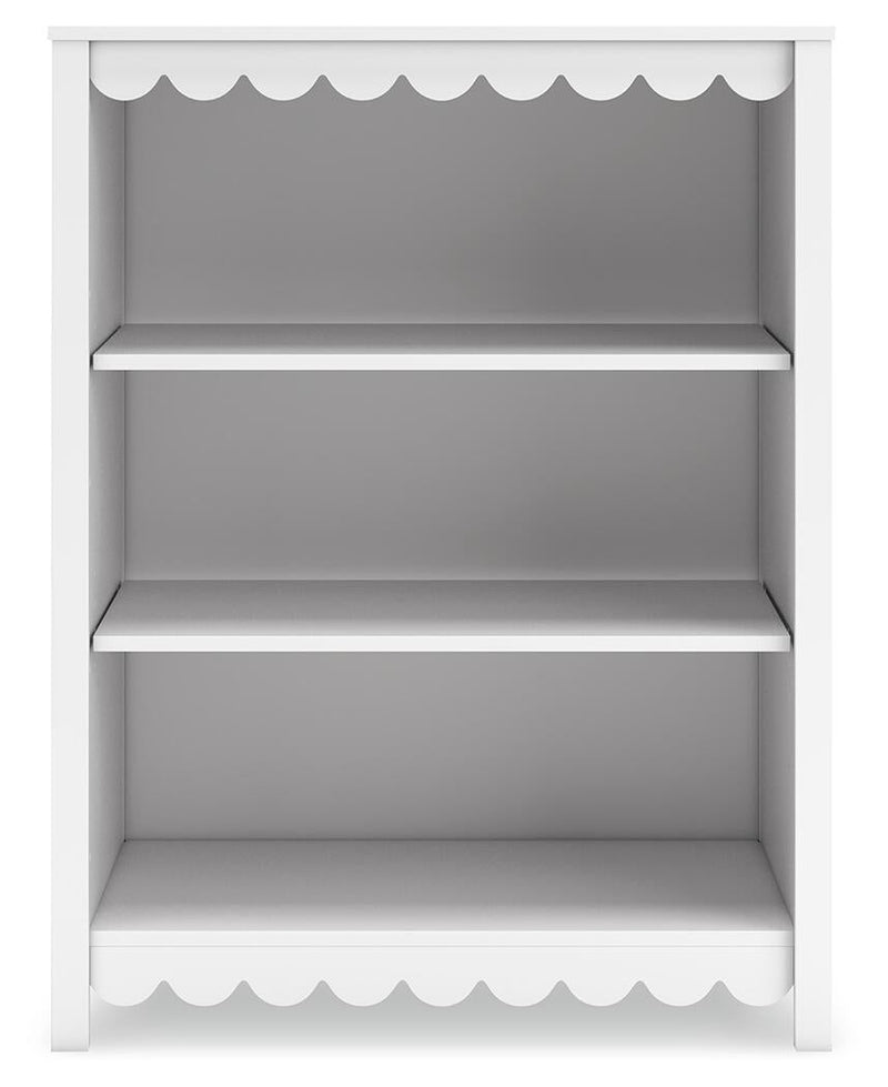 Estantería de libros Hallityn
