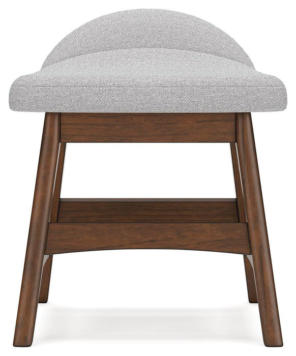 Silla de escritorio para oficina en casa Lyncott (1/CN)