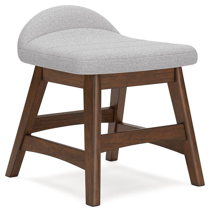 Silla de escritorio para oficina en casa Lyncott (1/CN)