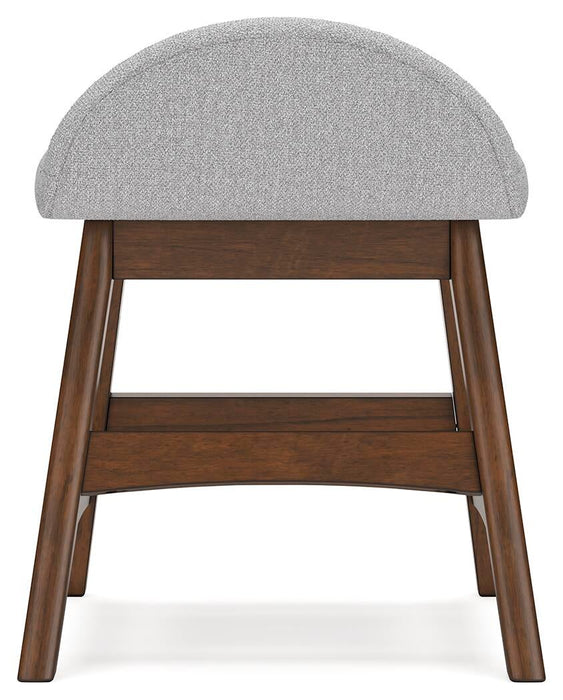 Silla de escritorio para oficina en casa Lyncott (1/CN)