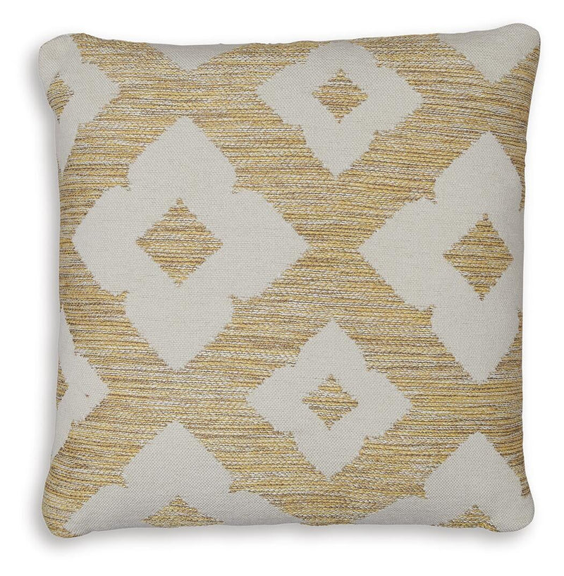 Almohada Brockner Nuvella de próxima generación