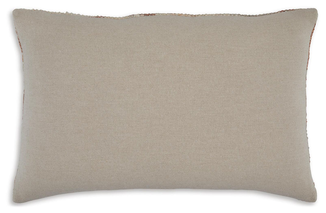 Almohada Prover