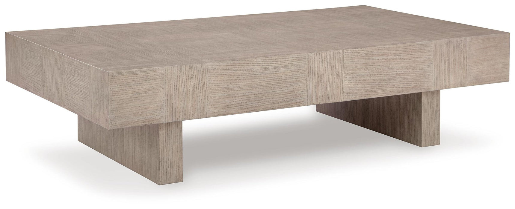 Mesa de cóctel rectangular Jorlaina