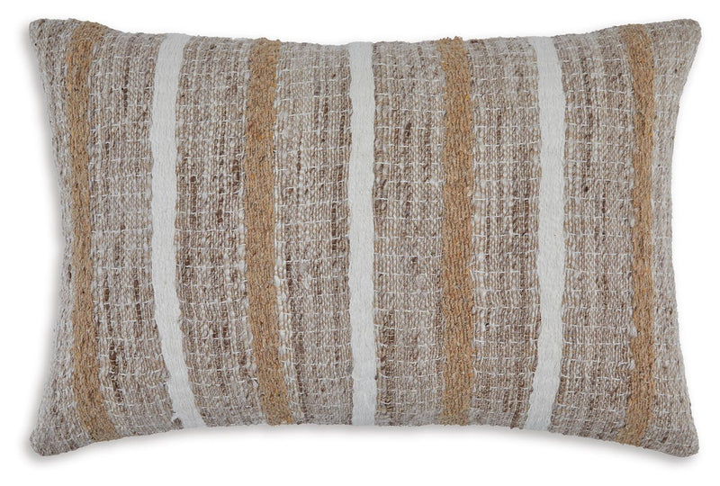 Almohada Benish
