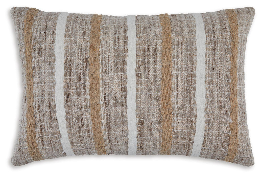 Almohada Benish