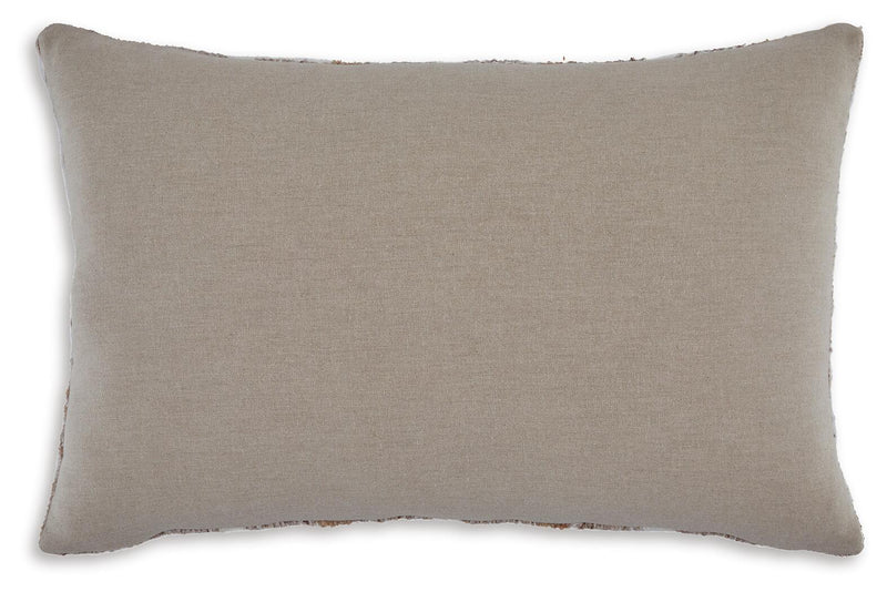 Almohada Benish