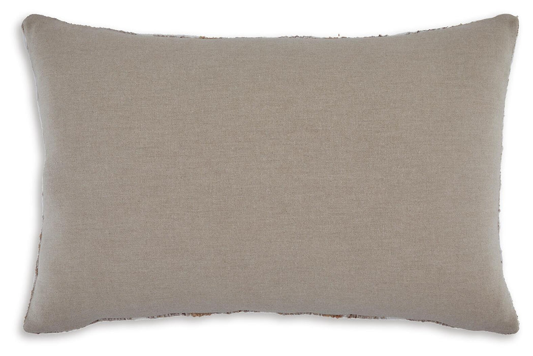 Almohada Benish