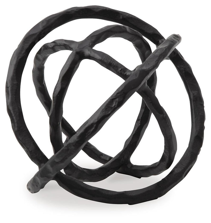Escultura de Barlee