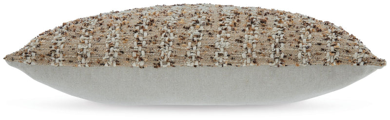 Almohada Vorlane
