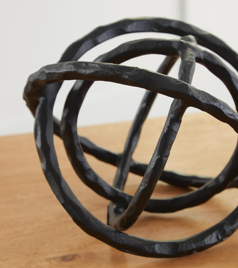 Escultura de Barlee