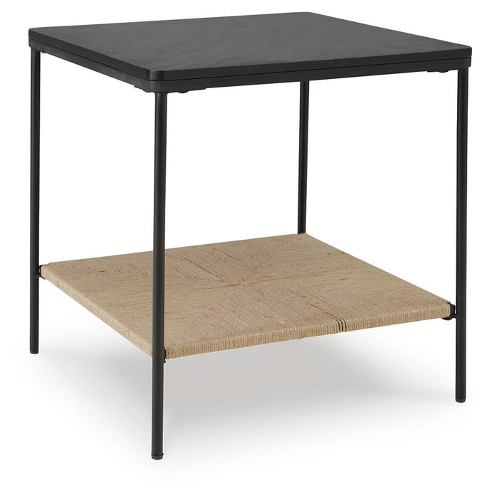 Mesa auxiliar Minrich