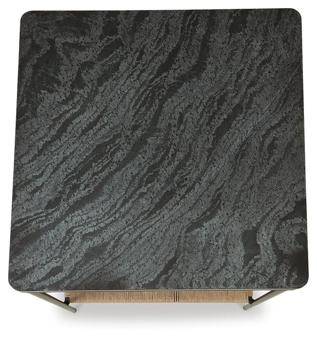 Mesa auxiliar Minrich