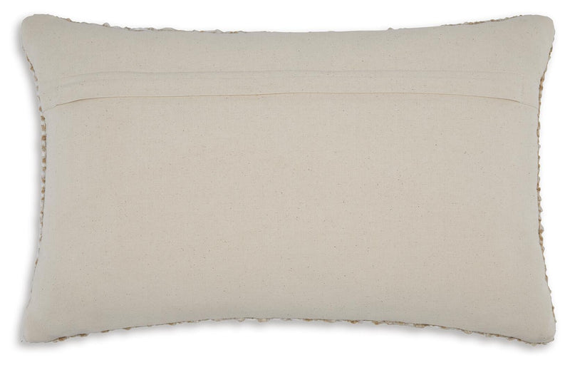 Almohada Hathby