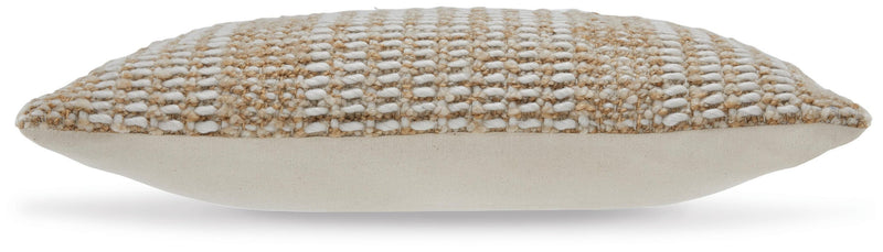 Almohada Hathby