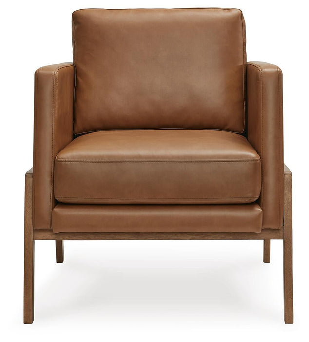 Silla decorativa Numund