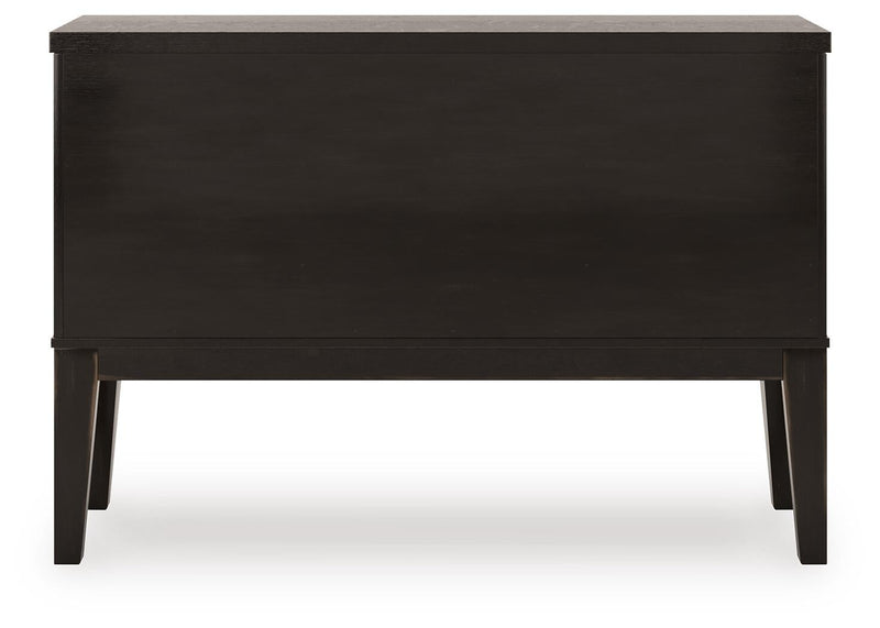 Galliden Dining Room Server