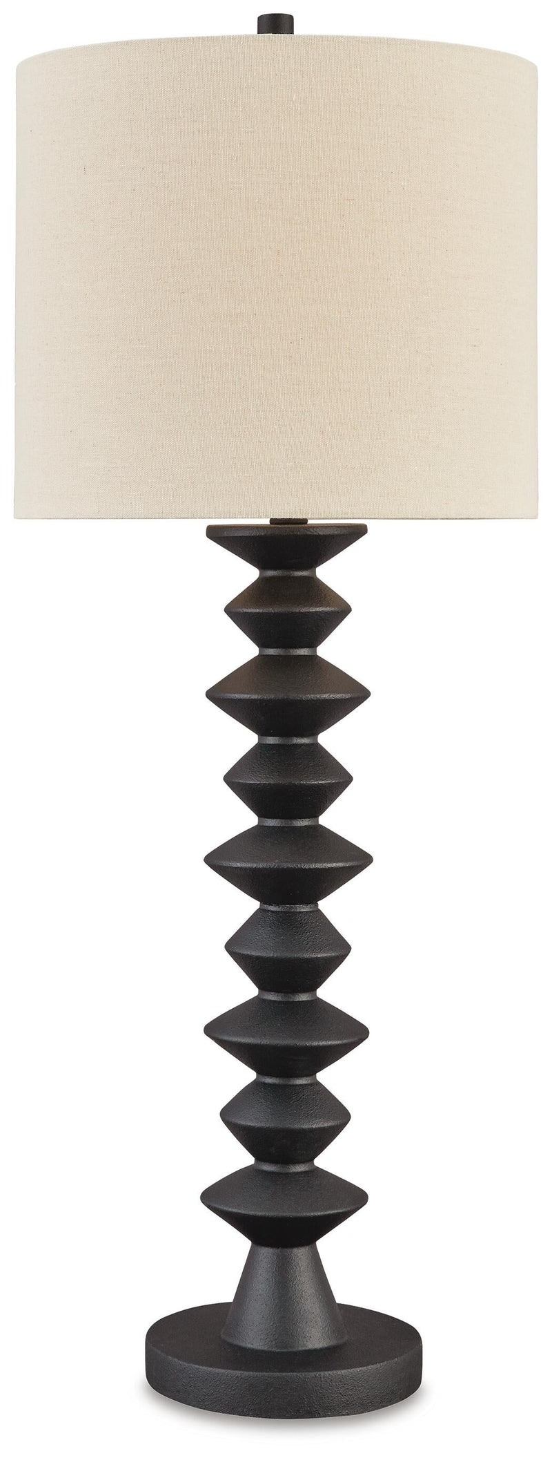 Lámpara de mesa Luanndon Poly (1 unidad)