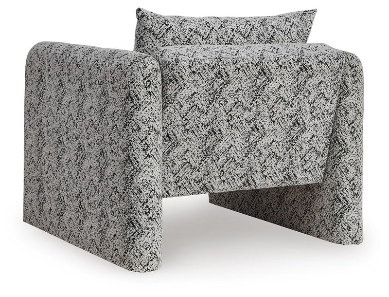 Silla decorativa Kenbell