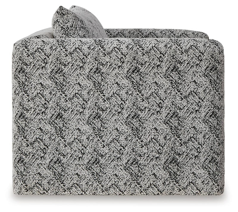 Silla decorativa Kenbell
