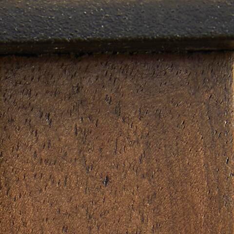 Lámpara de mesa de metal Voslen (2 unidades)