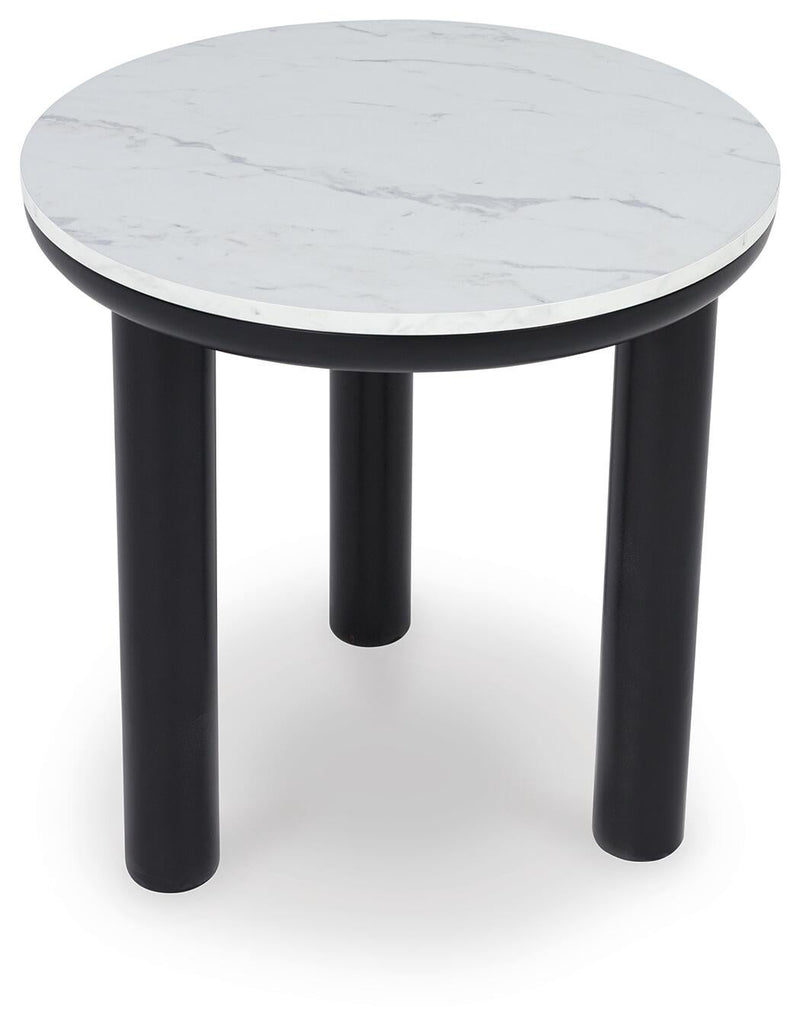 Juego de mesa auxiliar Xandrum (3/CN)