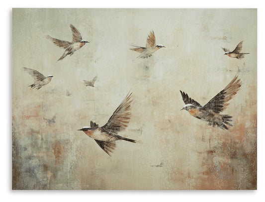 Arte mural de Collmund