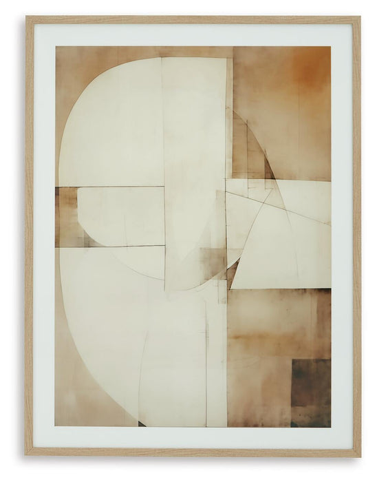 Corlain Wall Art