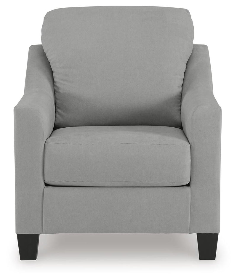 Silla Adlai