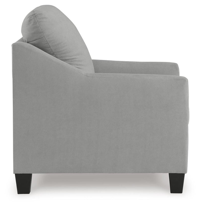 Silla Adlai