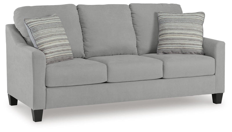 Sofá cama Adlai Queen