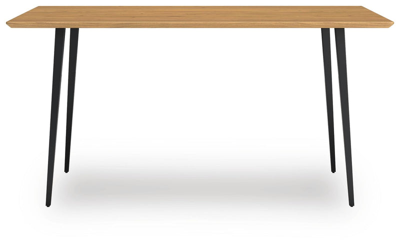 Gretlynn Rectangular Dining Room Table
