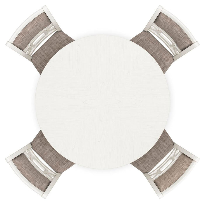 Juego de mesa de comedor Erinberg (5 piezas)