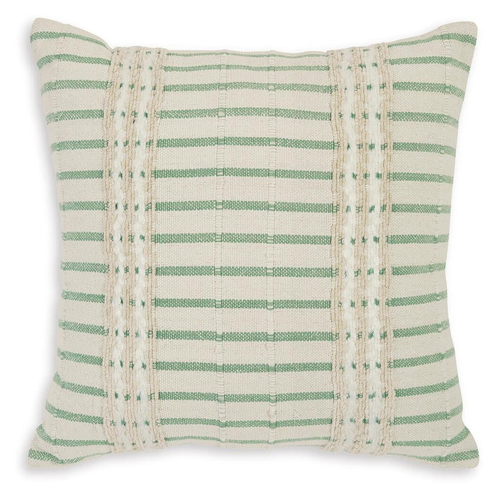 Almohada Rowton