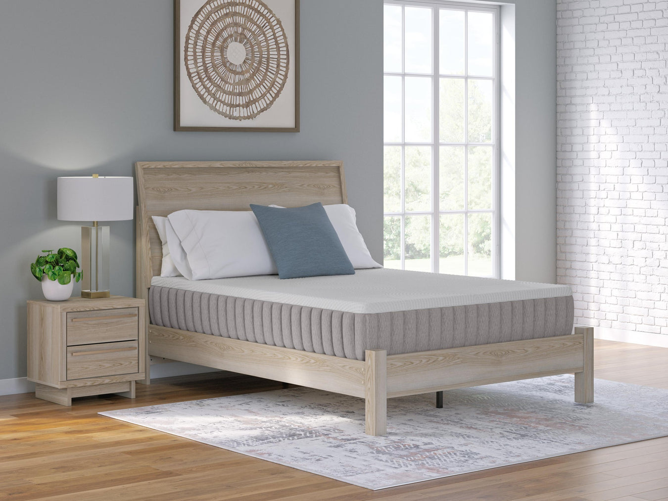 group:Terra Sleep Firm