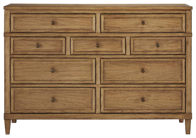 Sharlance Dresser