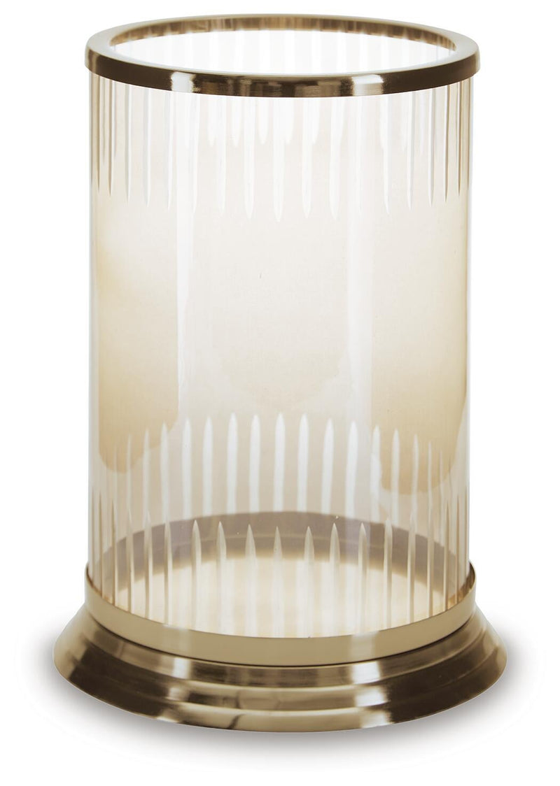 Candelabro Aavinson