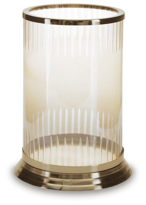 Candelabro Aavinson
