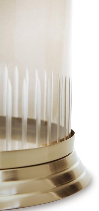 Candelabro Aavinson