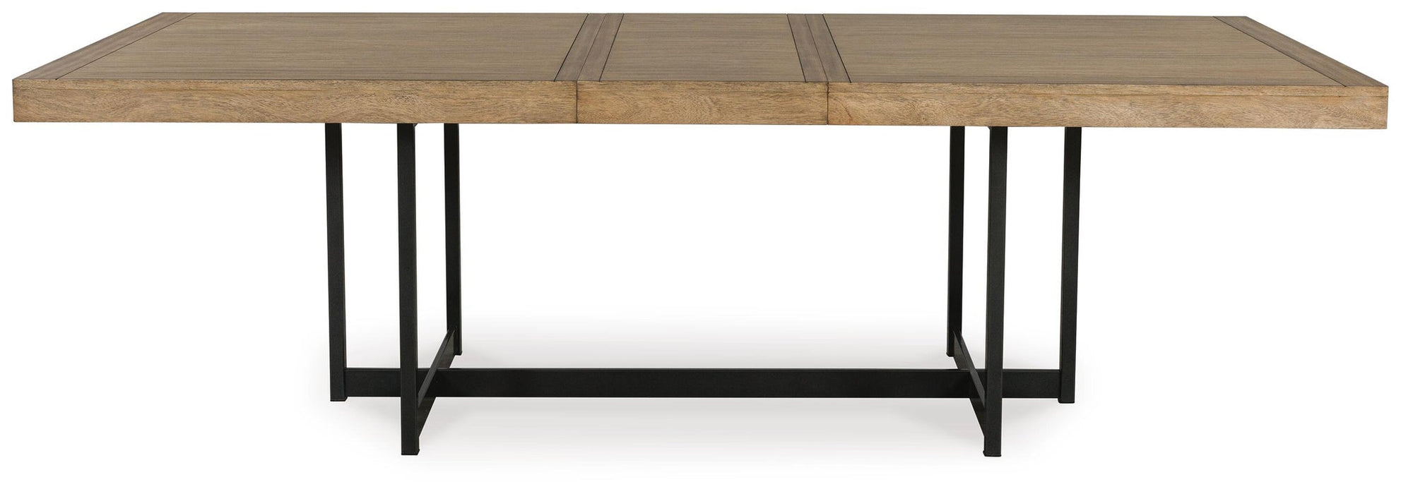 Mesa de comedor Tomtyn RECT EXT