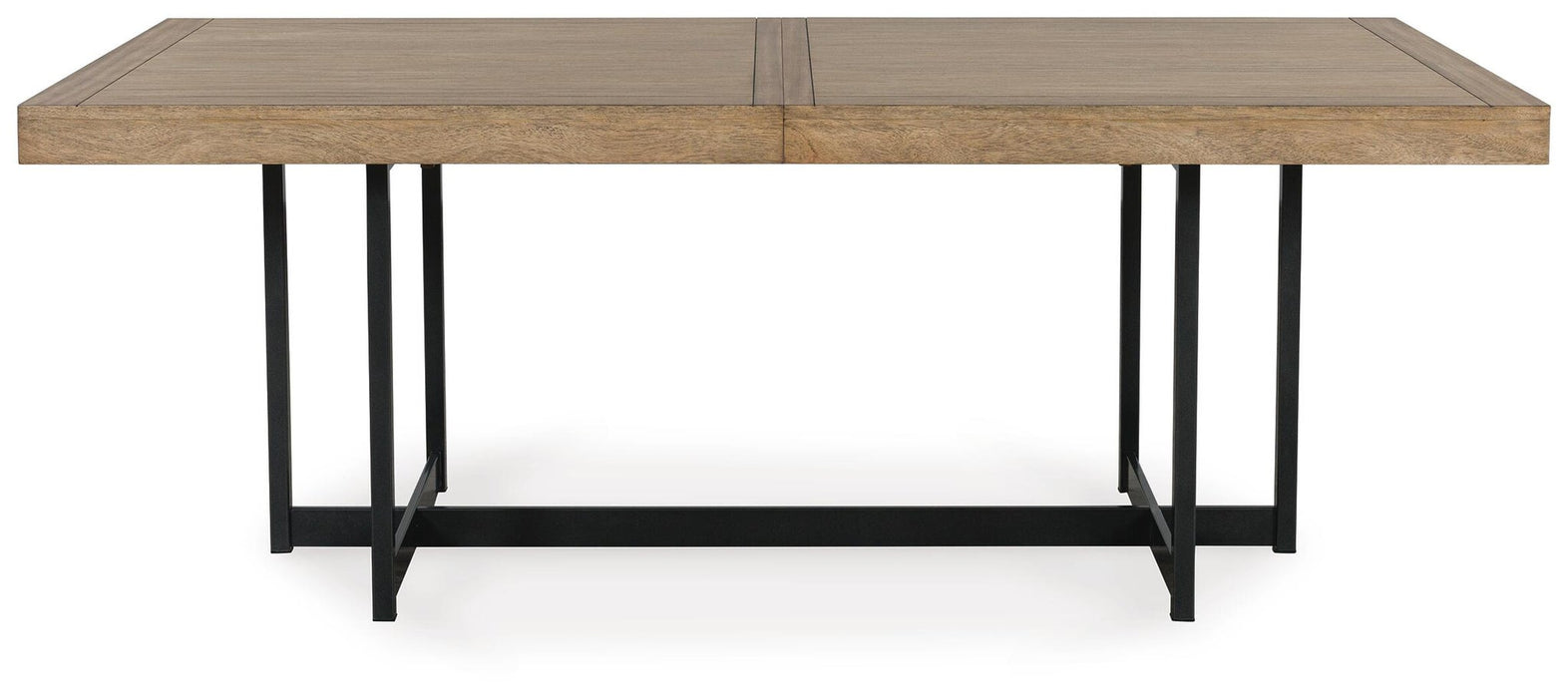 Mesa de comedor Tomtyn RECT EXT