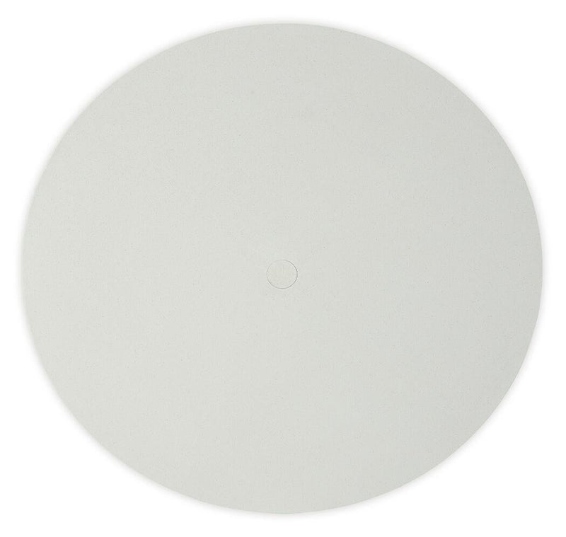 Seton Creek Round Bar Table w/UMB OPT